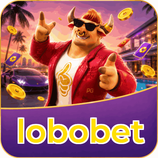 Comparação APP mobile vs versão web da lobobet